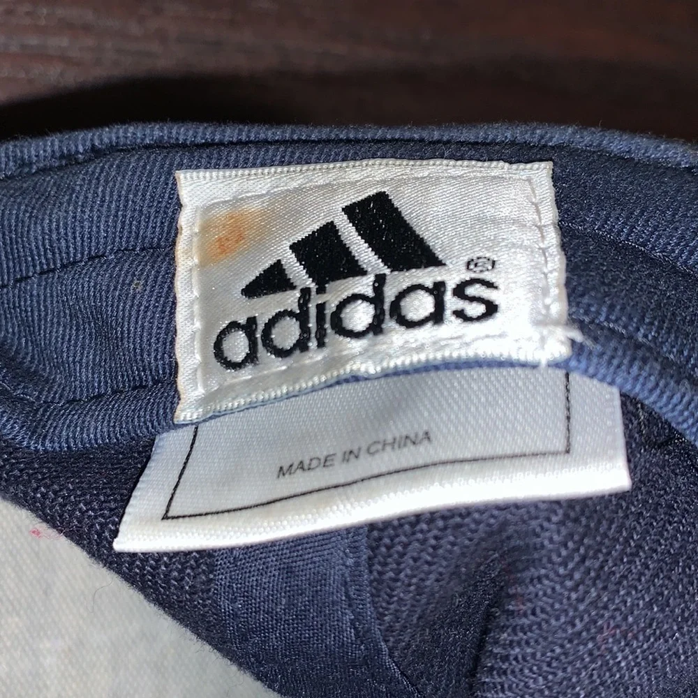 Adidas Hat, One Size